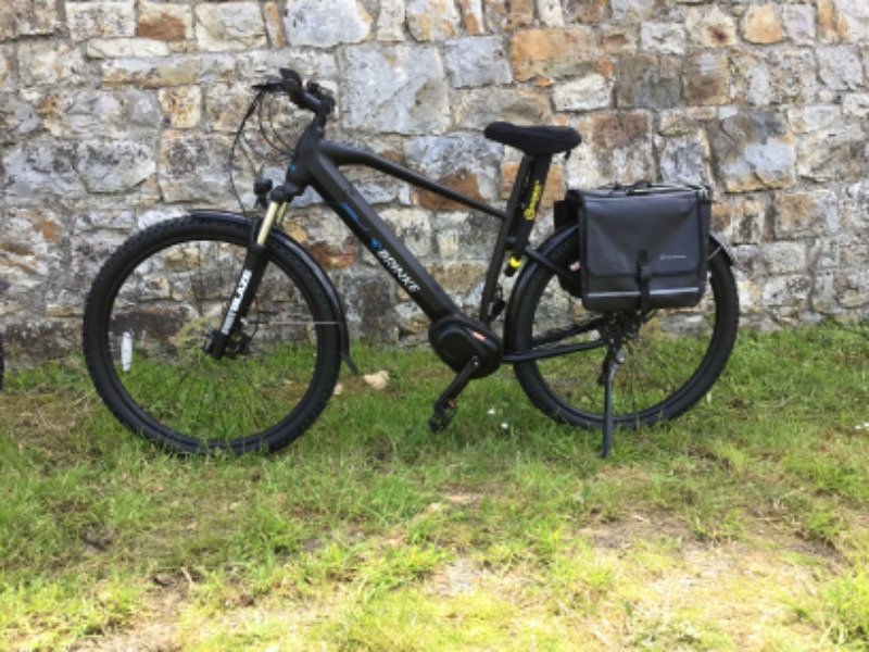 VTC Brinke Flamingo image