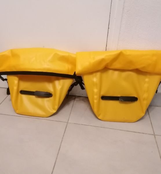 Accessoires Elops 27 litres image