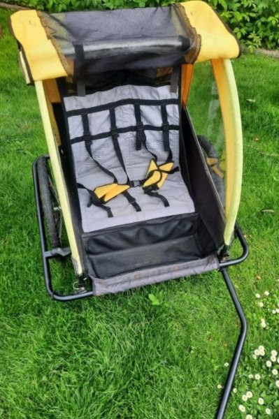 Remorque Spectra image