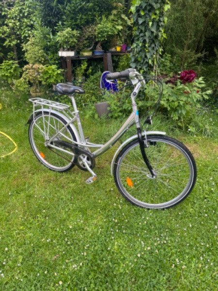 Vélo de ville Arcade image