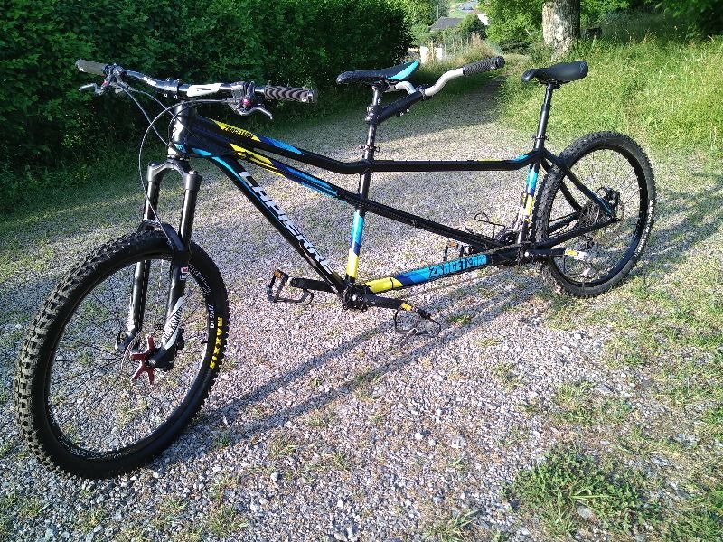 Tandem Lapierre image