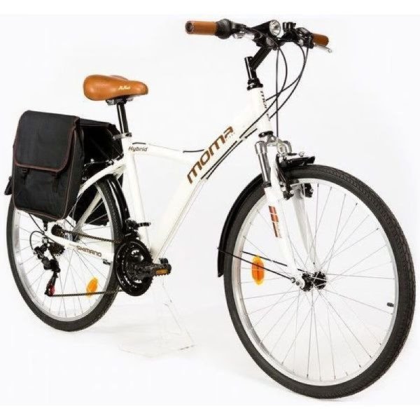 VTC Momabikes Hybrid image