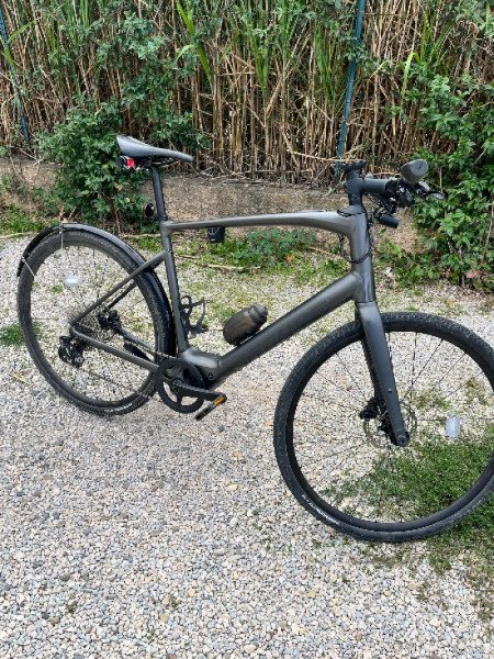 VTC Specialized Vado SL image