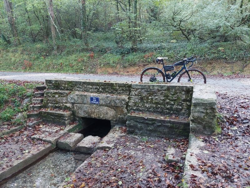 Gravel Fuji Jari 1.3 image