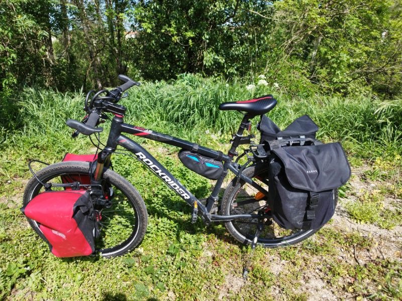 VTC Rockrider St 540 image