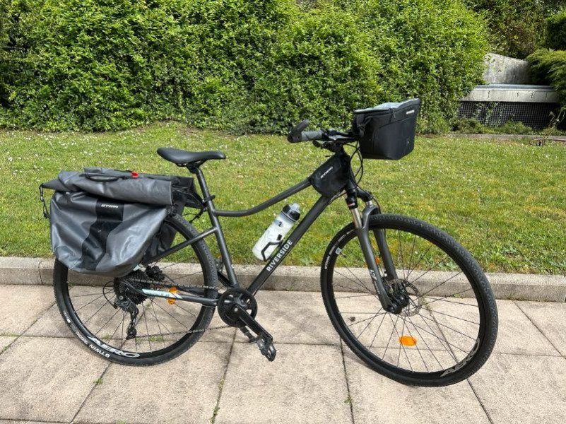 VTC Riverside Riverside 900 image