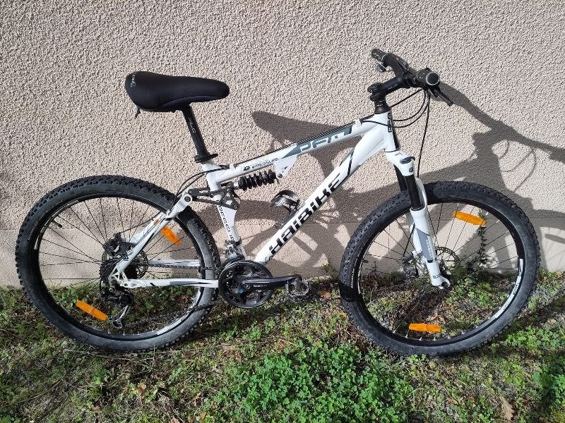 VTT Haibike image