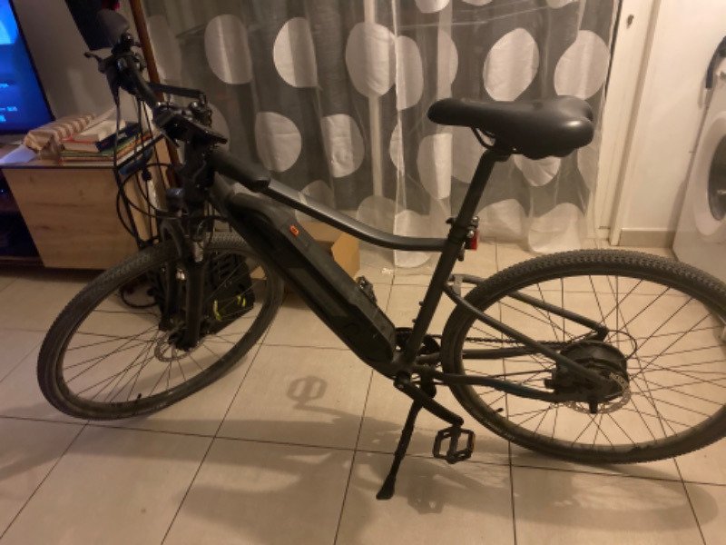 VTC Riverside 500E image