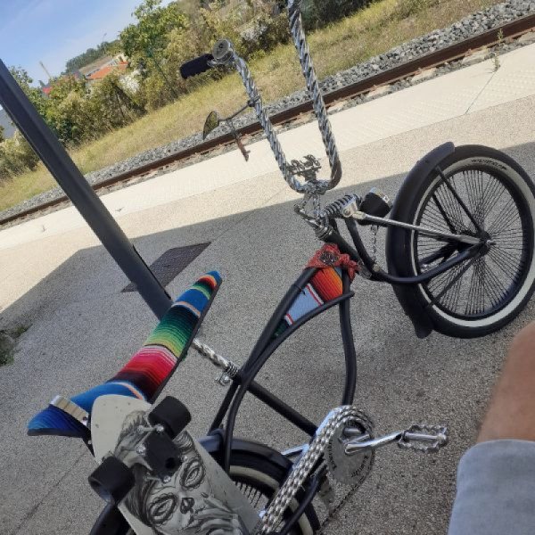 Vélo de ville Schwinn image