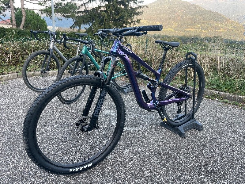 VTT Cannondale Habit 3 image