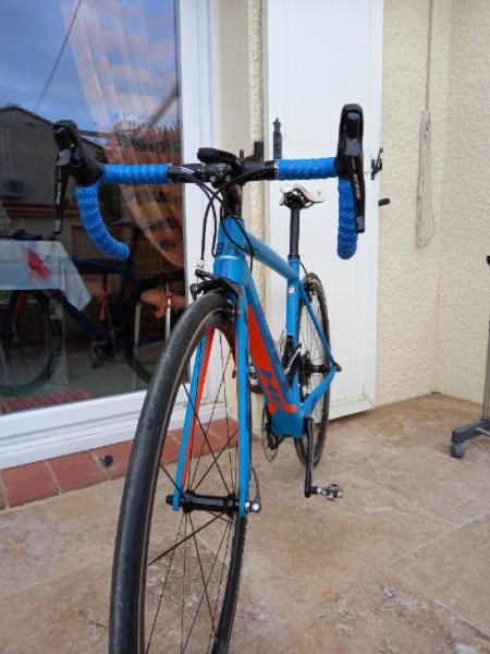 Vélo de route BH ULTRALIGHT image