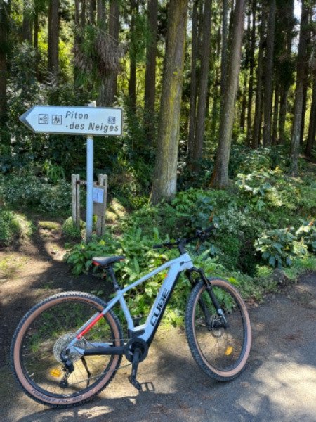 VTT Cube Reaction hybrid pro 500 image