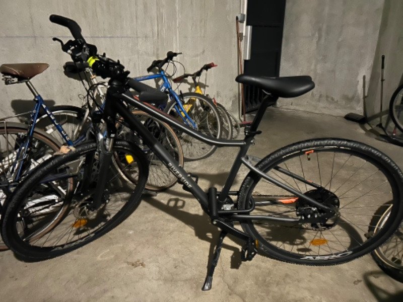 VTC Decathlon Riverside 700 image