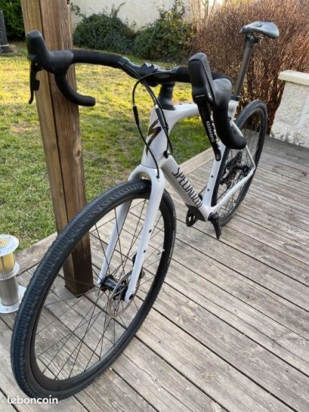 Gravel Specialized image