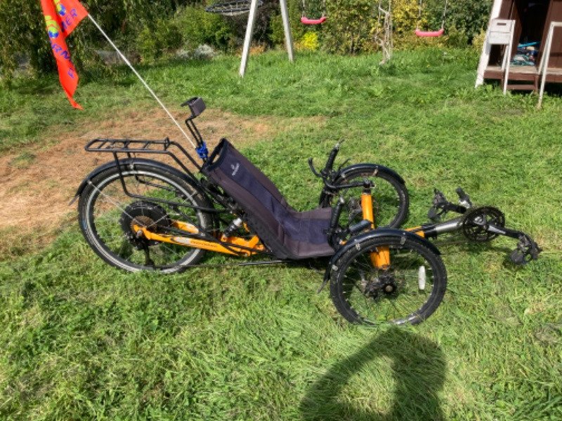 VTC Performer JC26X image