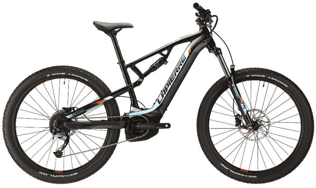 VTT Lapierre TR 3.5 image
