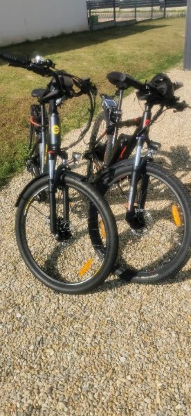 VTC ELEGLIDE M1 image