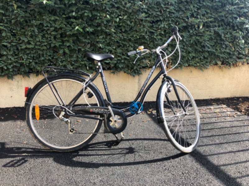 Vélo de ville Micmo Sunday image