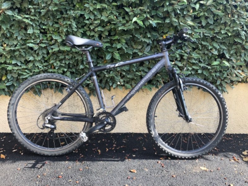 VTT Rockrider S2 image