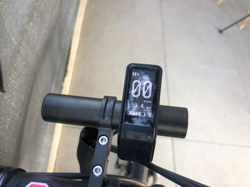 Vélo de route Nakamura Century E-500 image