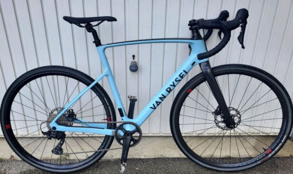 Gravel Vanrysel image