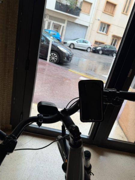 VTC Nakamura Crossover Native S LTD image