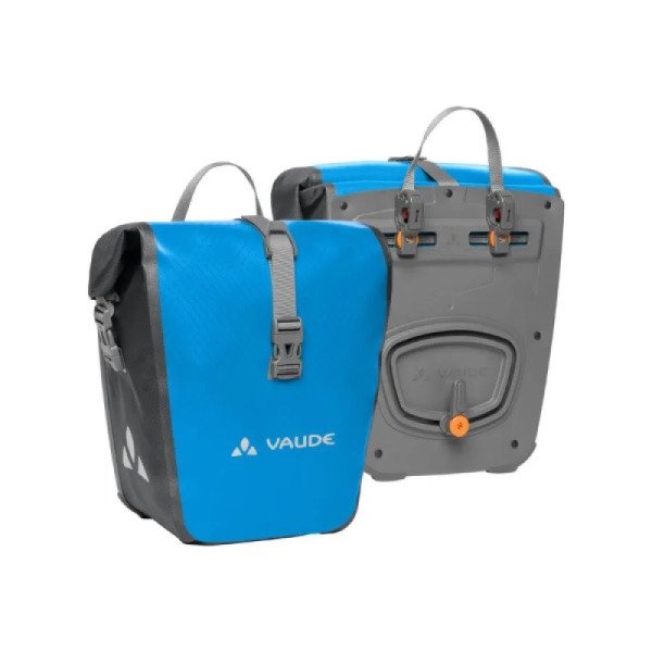 Accessoires VAUDE PACK AQUA "FRONT & BACK" 2x14L + 2x24L image