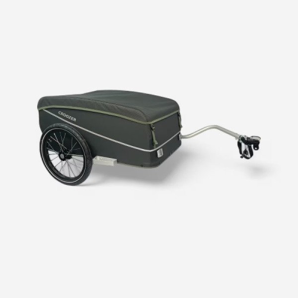 Remorque CROOZER CARGO image
