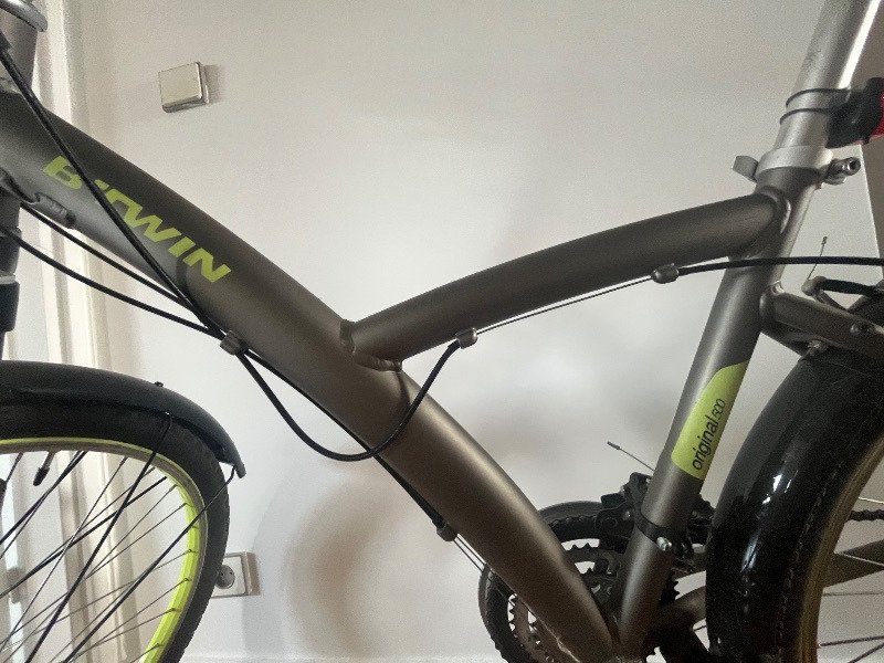 VTC B'Twin original 500 image