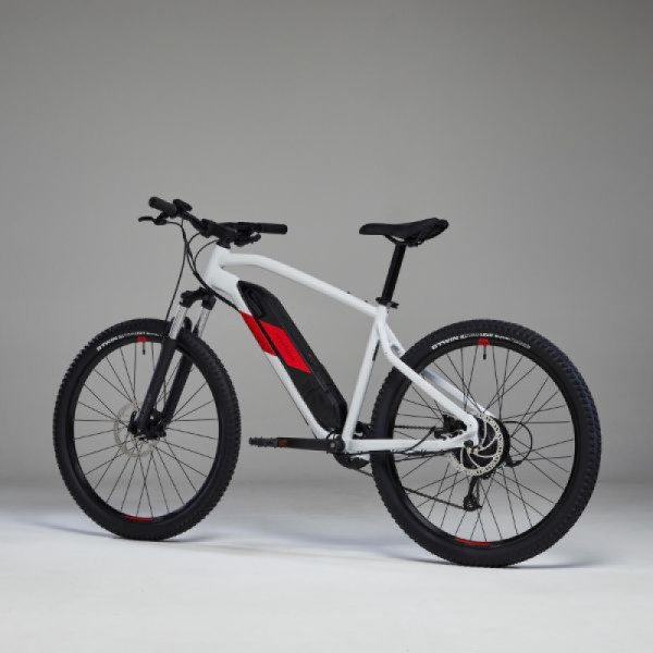 VTT Rockrider image