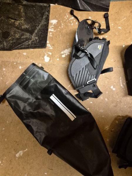 Accessoires Decathlon image