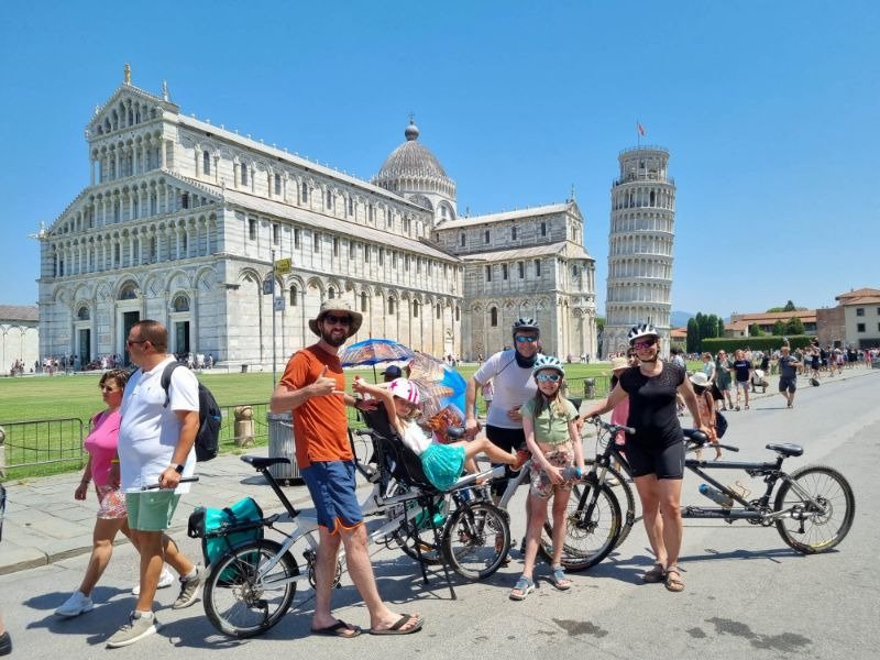 Tandem Circe Morpheus Duo image