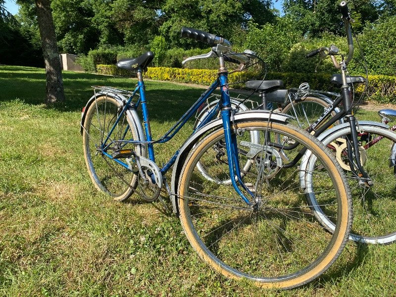 Vélo de ville Chevalier image