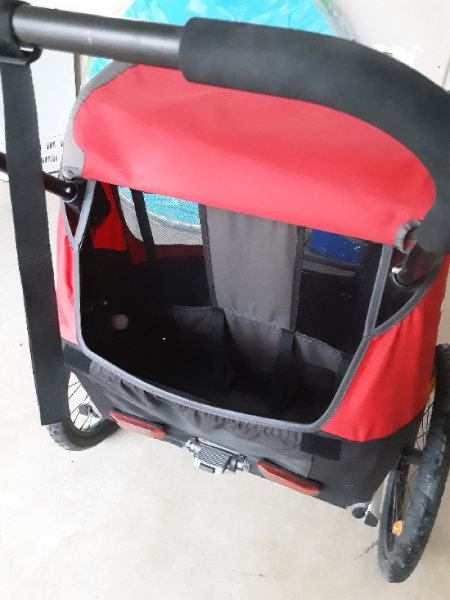 Remorque Hamax image