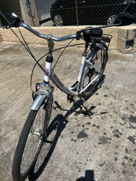 Vélo de ville GITANE image