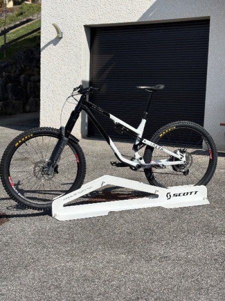 VTT Commencal META AM 29 image