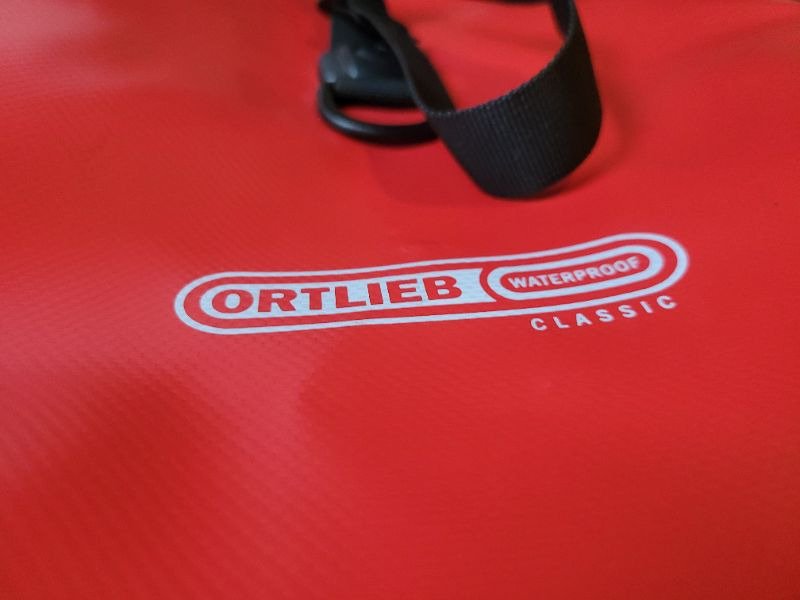 Accessoires Ortlieb image
