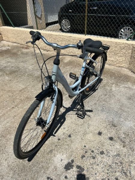 Vélo de ville GITANE image