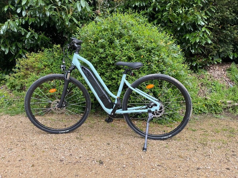 VTC Riverside Décathlon image