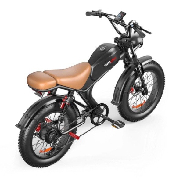 Vélo de ville Emoko C93 image