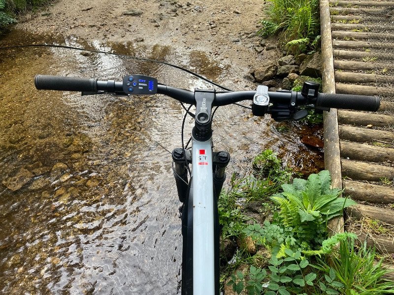 VTT Rockrider Décathlon image