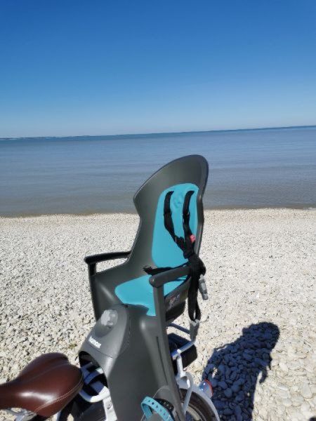 Accessoires Hamax Chill image