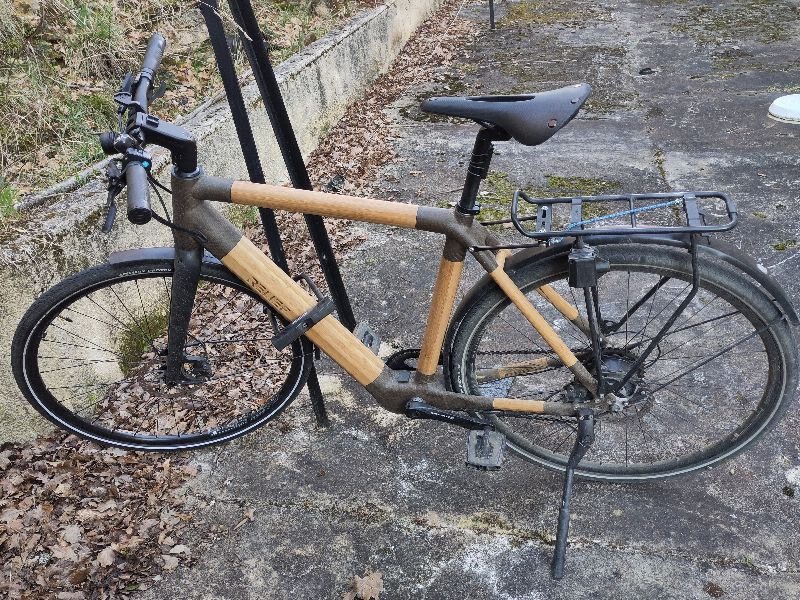 VTC Cyclik e-Relief image