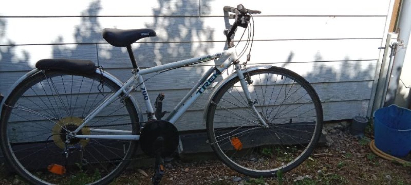 VTC TREK multitrack 700 image