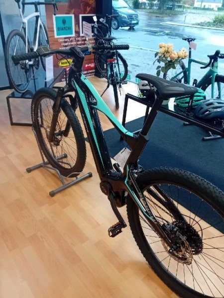 VTT Bianchi image