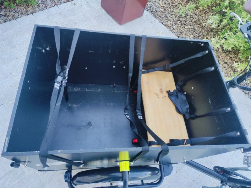 Cargo Amsterdam'air Smiley image