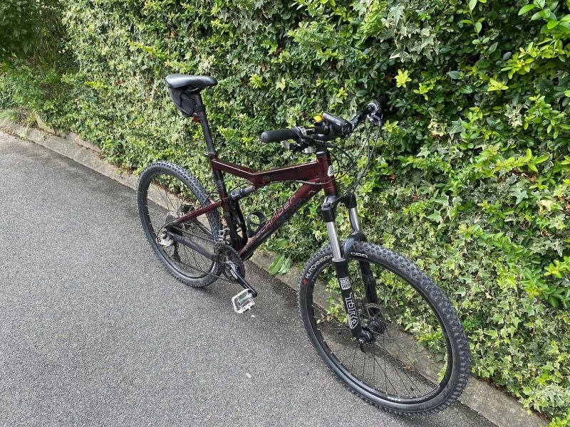 VTT Décathlon  Rockrider 9.1 image