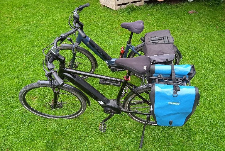 VTC Winora  Sinus Hight image