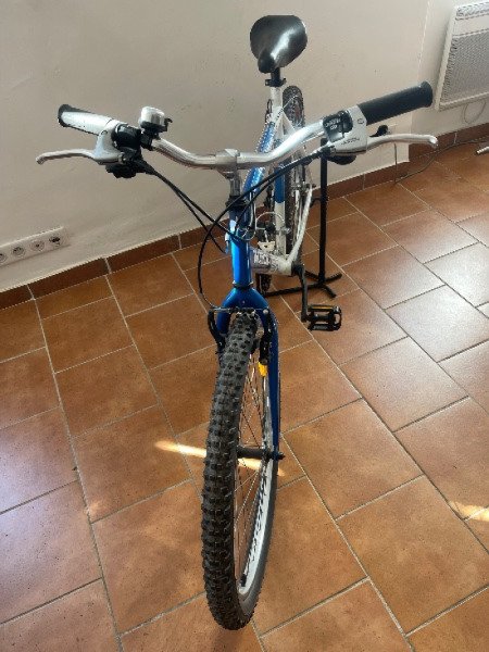 VTT Decathlon Rockrider 300 image