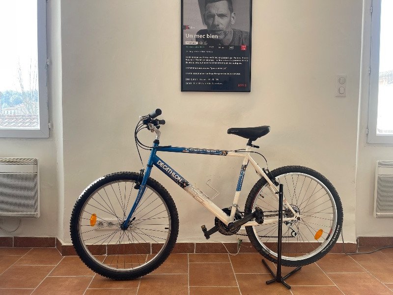 VTT Decathlon Rockrider 300 image